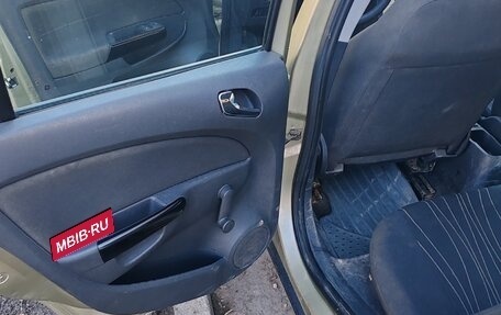 Opel Corsa D, 2008 год, 320 000 рублей, 8 фотография