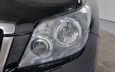 Toyota Land Cruiser Prado 150 рестайлинг 2, 2011 год, 2 699 000 рублей, 9 фотография