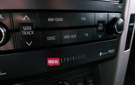 Toyota Land Cruiser Prado 150 рестайлинг 2, 2011 год, 2 699 000 рублей, 14 фотография