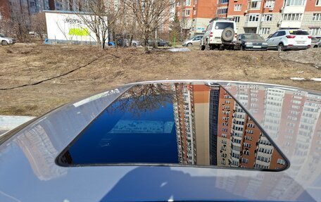 Mercedes-Benz C-Класс, 2003 год, 550 000 рублей, 3 фотография