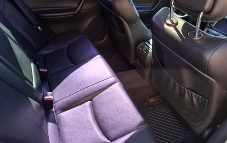 Mercedes-Benz C-Класс, 2003 год, 550 000 рублей, 17 фотография