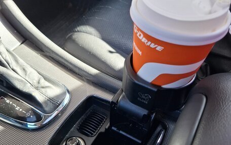 Mercedes-Benz C-Класс, 2003 год, 550 000 рублей, 20 фотография