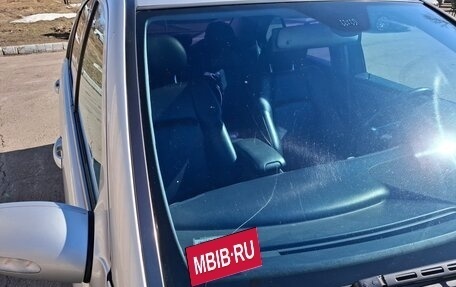 Mercedes-Benz C-Класс, 2003 год, 550 000 рублей, 14 фотография