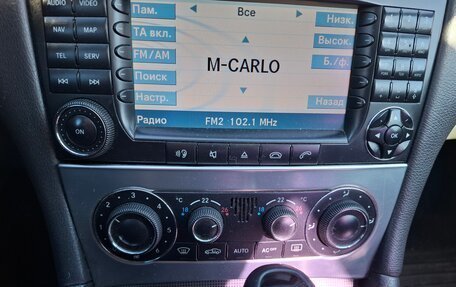 Mercedes-Benz C-Класс, 2003 год, 550 000 рублей, 26 фотография