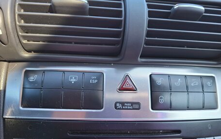 Mercedes-Benz C-Класс, 2003 год, 550 000 рублей, 25 фотография