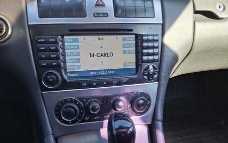 Mercedes-Benz C-Класс, 2003 год, 550 000 рублей, 28 фотография