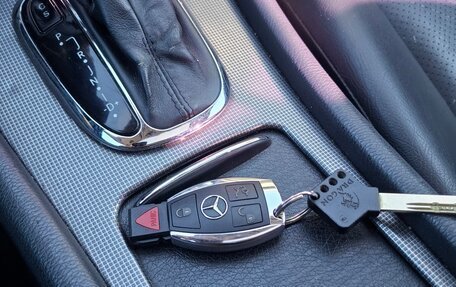 Mercedes-Benz C-Класс, 2003 год, 550 000 рублей, 24 фотография