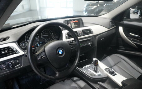 BMW 3 серия, 2015 год, 2 177 000 рублей, 7 фотография