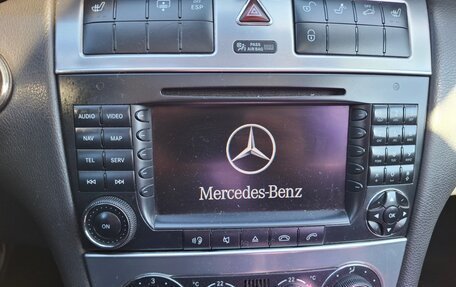 Mercedes-Benz C-Класс, 2003 год, 550 000 рублей, 27 фотография