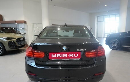 BMW 3 серия, 2015 год, 2 177 000 рублей, 5 фотография