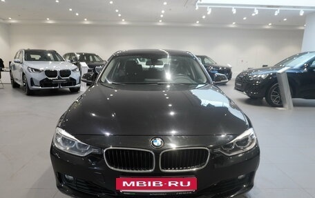 BMW 3 серия, 2015 год, 2 177 000 рублей, 2 фотография