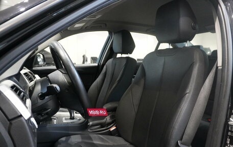 BMW 3 серия, 2015 год, 2 177 000 рублей, 9 фотография