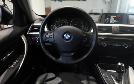 BMW 3 серия, 2015 год, 2 177 000 рублей, 15 фотография