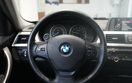 BMW 3 серия, 2015 год, 2 177 000 рублей, 16 фотография