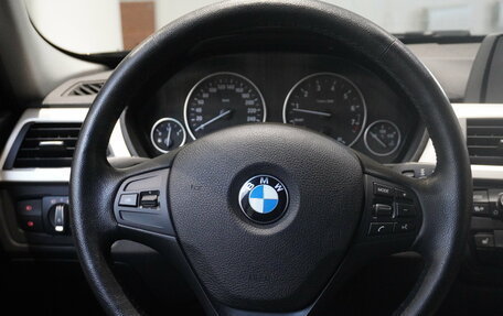 BMW 3 серия, 2015 год, 2 177 000 рублей, 18 фотография