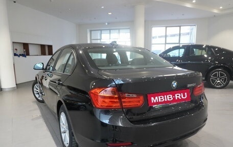 BMW 3 серия, 2015 год, 2 177 000 рублей, 4 фотография