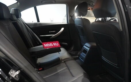 BMW 3 серия, 2015 год, 2 177 000 рублей, 11 фотография