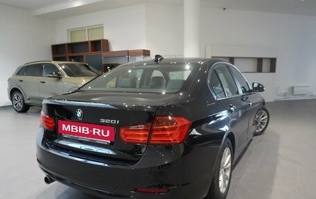 BMW 3 серия, 2015 год, 2 177 000 рублей, 6 фотография