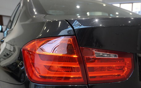 BMW 3 серия, 2015 год, 2 177 000 рублей, 25 фотография