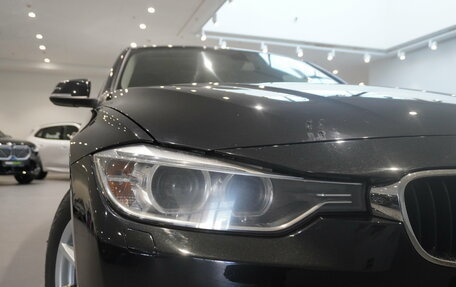 BMW 3 серия, 2015 год, 2 177 000 рублей, 24 фотография