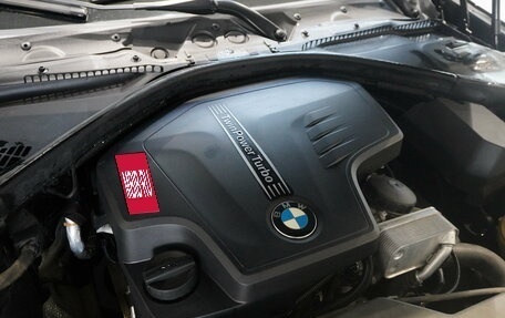 BMW 3 серия, 2015 год, 2 177 000 рублей, 26 фотография