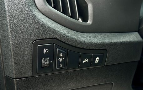 KIA Sportage III, 2013 год, 1 420 000 рублей, 14 фотография