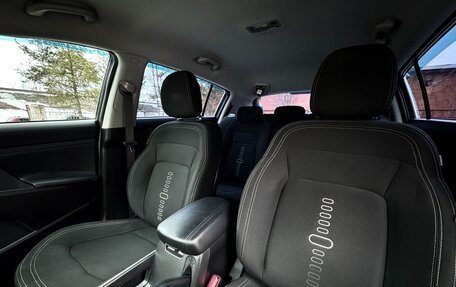 KIA Sportage III, 2013 год, 1 420 000 рублей, 17 фотография