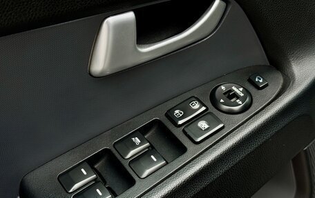 KIA Sportage III, 2013 год, 1 420 000 рублей, 13 фотография