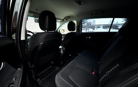 KIA Sportage III, 2013 год, 1 420 000 рублей, 34 фотография