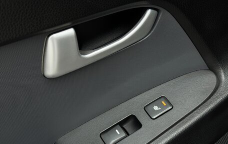 KIA Sportage III, 2013 год, 1 420 000 рублей, 36 фотография