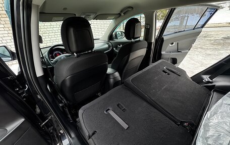 KIA Sportage III, 2013 год, 1 420 000 рублей, 33 фотография