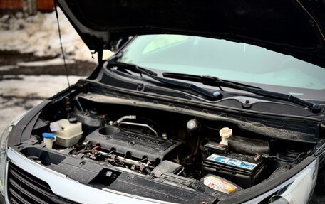 KIA Sportage III, 2013 год, 1 420 000 рублей, 31 фотография