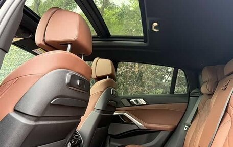 BMW X6, 2026 год, 14 500 000 рублей, 8 фотография