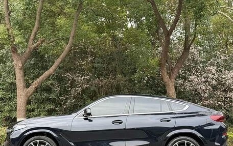 BMW X6, 2026 год, 14 500 000 рублей, 3 фотография