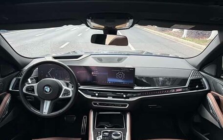 BMW X6, 2026 год, 14 500 000 рублей, 7 фотография