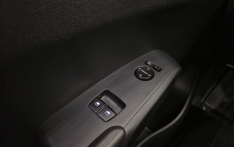 Hyundai Solaris II рестайлинг, 2017 год, 1 160 000 рублей, 8 фотография