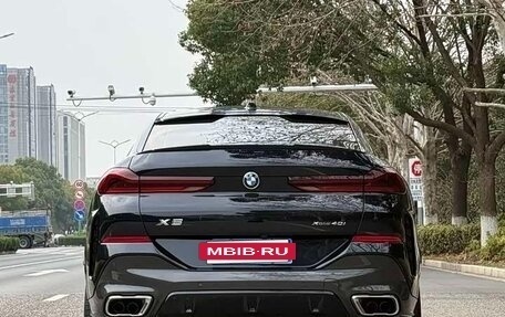 BMW X6, 2026 год, 14 500 000 рублей, 6 фотография