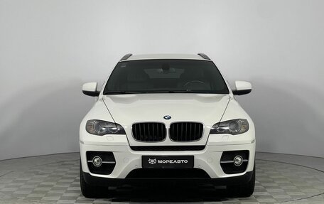 BMW X6, 2008 год, 1 980 000 рублей, 2 фотография