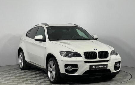 BMW X6, 2008 год, 1 980 000 рублей, 3 фотография
