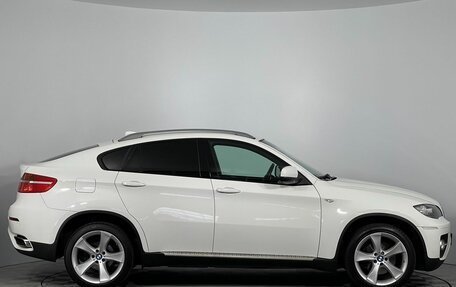 BMW X6, 2008 год, 1 980 000 рублей, 4 фотография