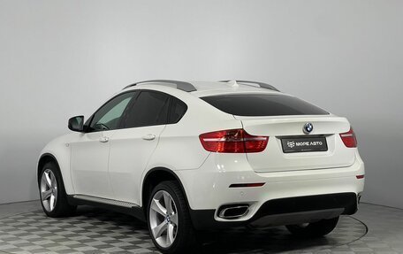 BMW X6, 2008 год, 1 980 000 рублей, 7 фотография