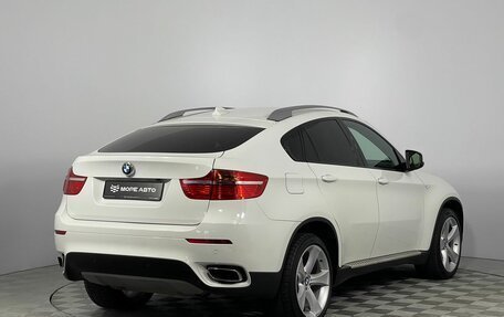 BMW X6, 2008 год, 1 980 000 рублей, 5 фотография