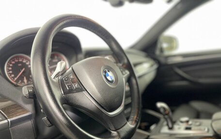 BMW X6, 2008 год, 1 980 000 рублей, 9 фотография