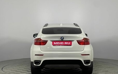 BMW X6, 2008 год, 1 980 000 рублей, 6 фотография