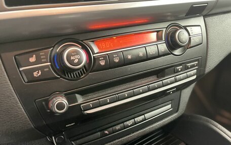 BMW X6, 2008 год, 1 980 000 рублей, 14 фотография