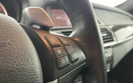 BMW X6, 2008 год, 1 980 000 рублей, 11 фотография