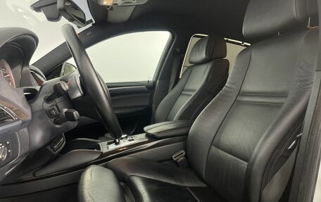 BMW X6, 2008 год, 1 980 000 рублей, 17 фотография