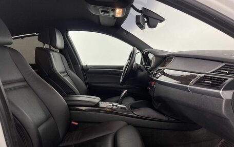 BMW X6, 2008 год, 1 980 000 рублей, 21 фотография