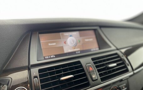 BMW X6, 2008 год, 1 980 000 рублей, 19 фотография