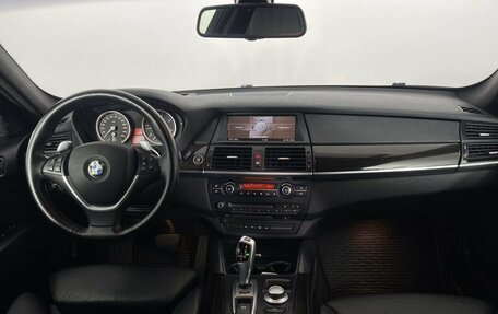 BMW X6, 2008 год, 1 980 000 рублей, 20 фотография